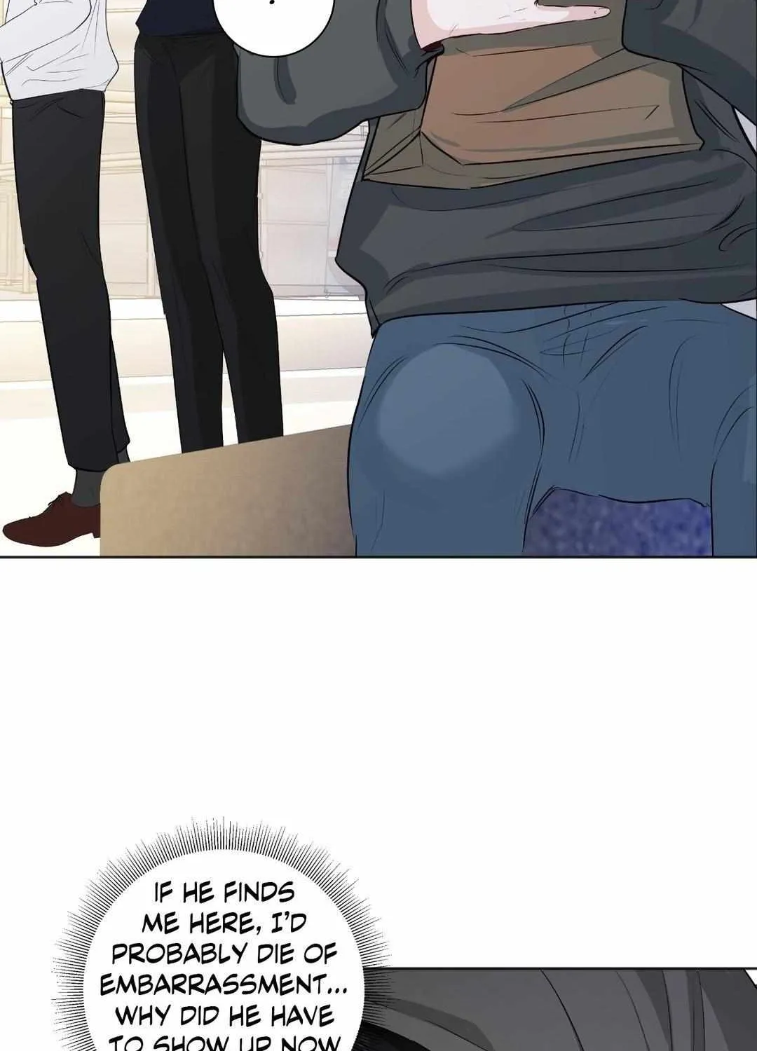 Borders Are Not Observed Mangakakalot X Chapter 2 Page 47