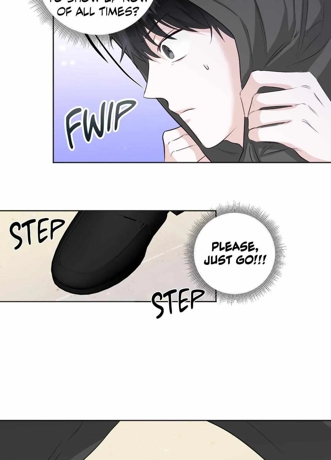 Borders Are Not Observed Mangakakalot X Chapter 2 Page 48