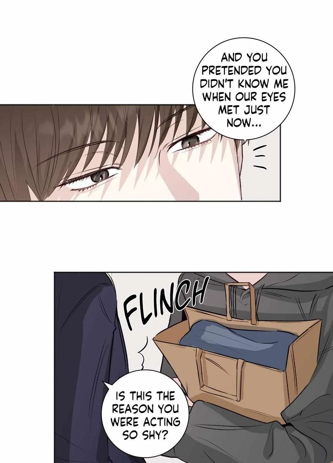 Borders Are Not Observed Mangakakalot X Chapter 2 Page 54