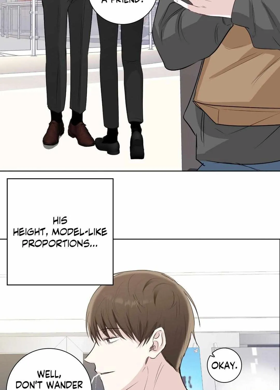 Borders Are Not Observed Mangakakalot X Chapter 2 Page 62