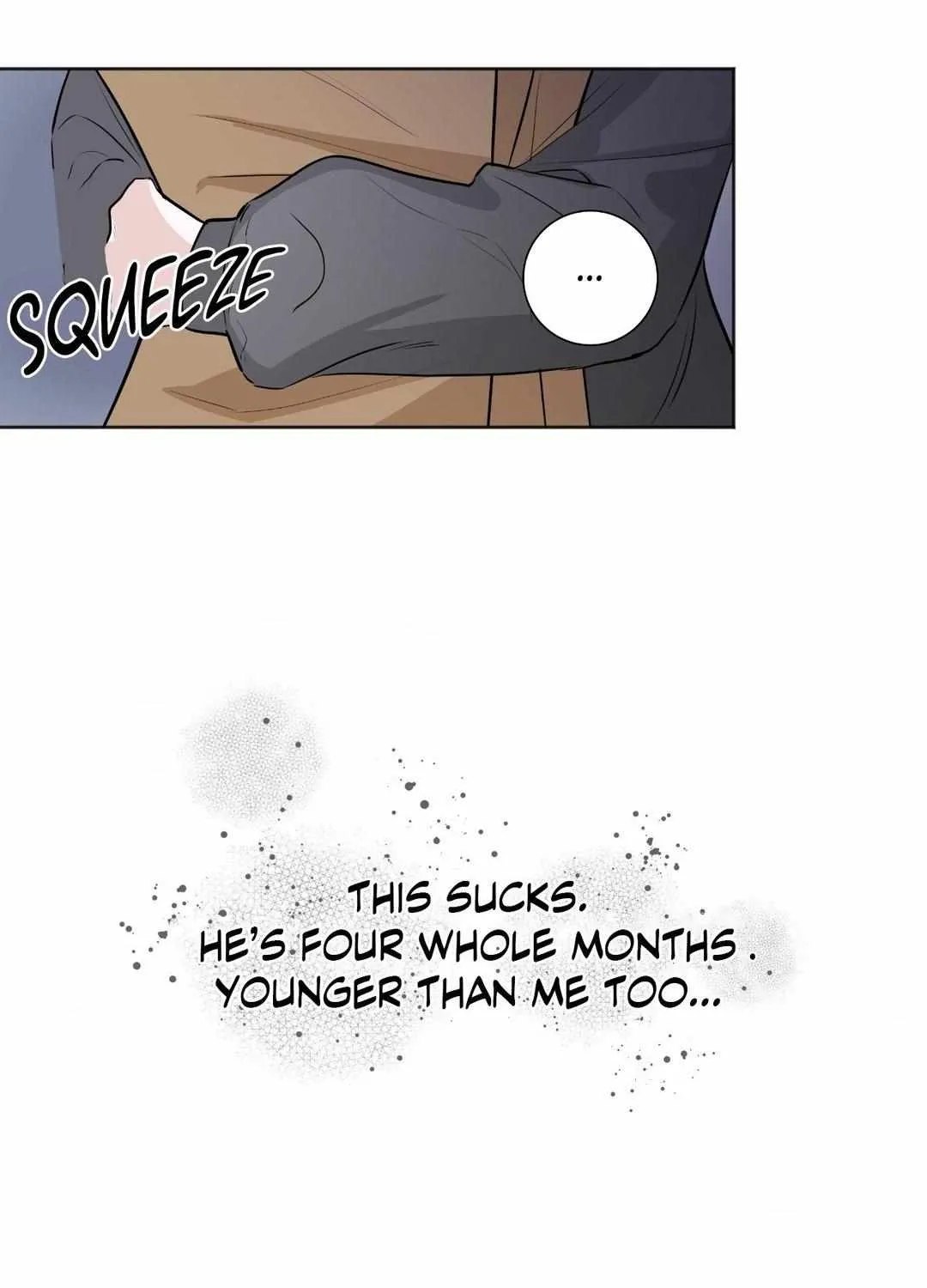Borders Are Not Observed Mangakakalot X Chapter 2 Page 65