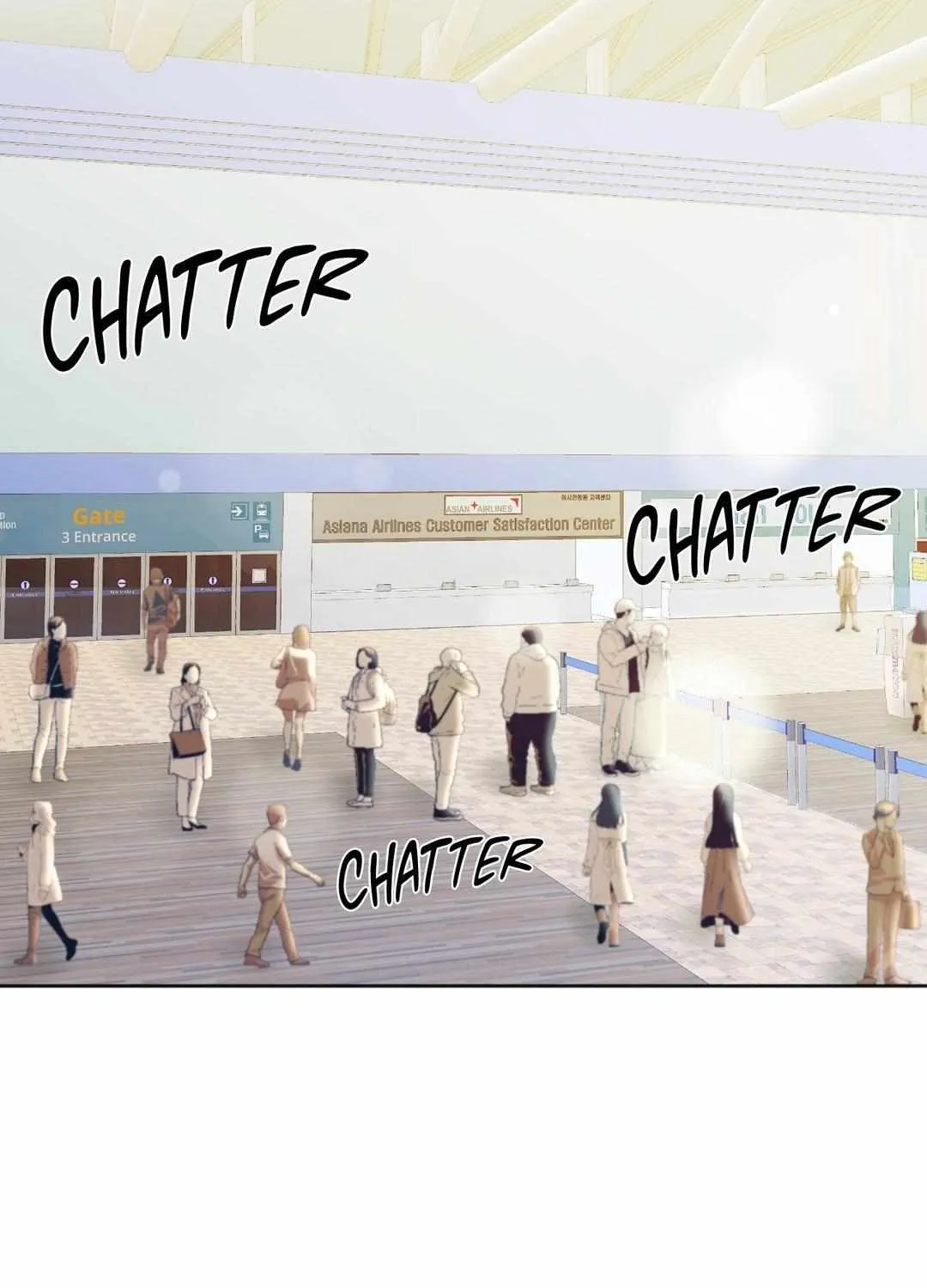 Borders Are Not Observed Mangakakalot X Chapter 2 Page 67