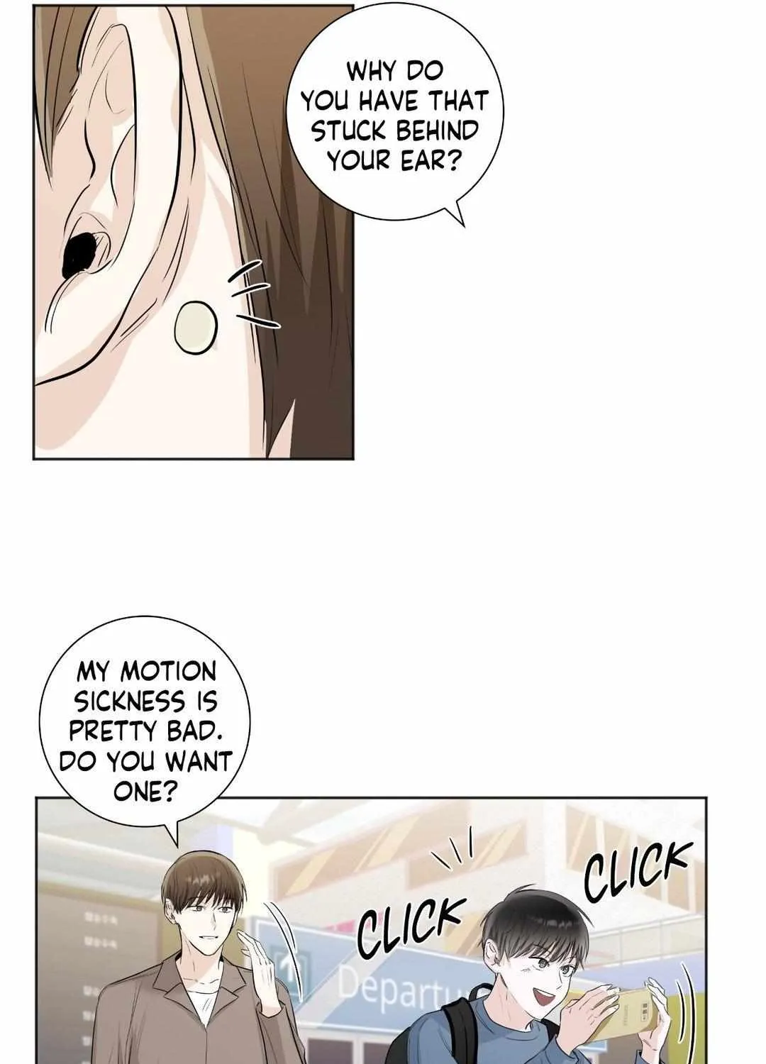 Borders Are Not Observed Mangakakalot X Chapter 2 Page 69
