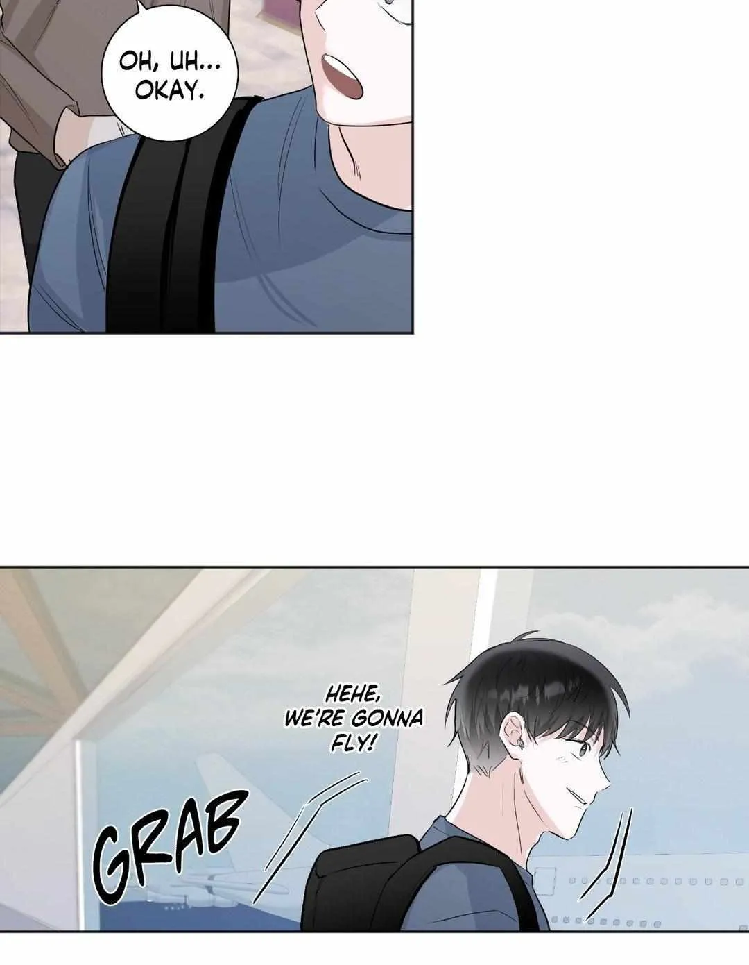 Borders Are Not Observed Mangakakalot X Chapter 2 Page 71