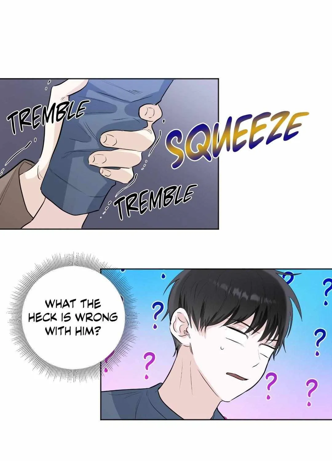 Borders Are Not Observed Mangakakalot X Chapter 2 Page 73