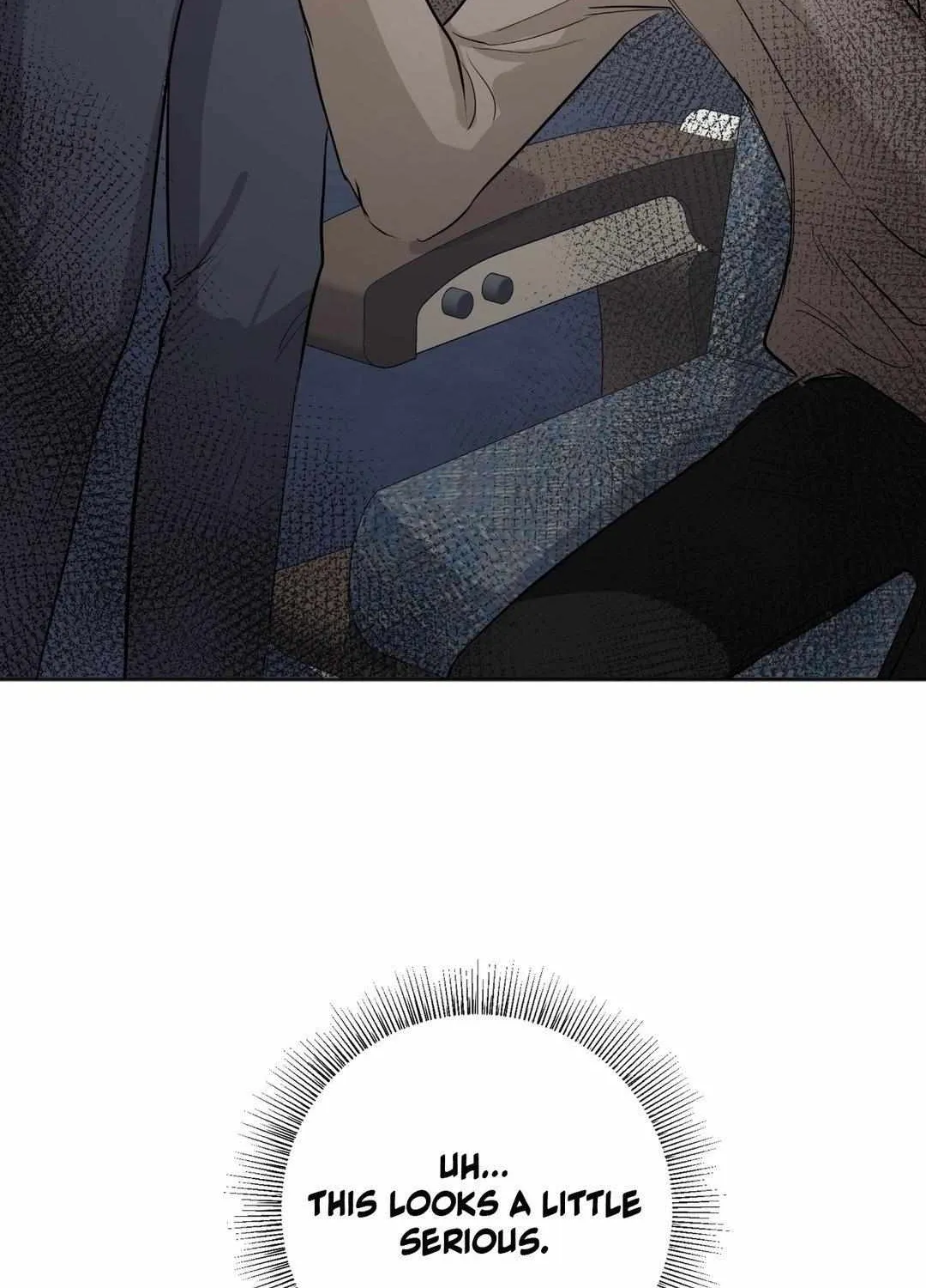 Borders Are Not Observed Mangakakalot X Chapter 2 Page 79
