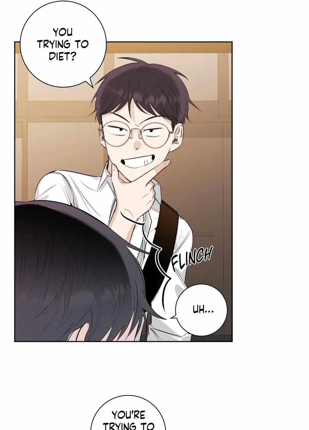 Borders Are Not Observed Mangakakalot X Chapter 2 Page 9