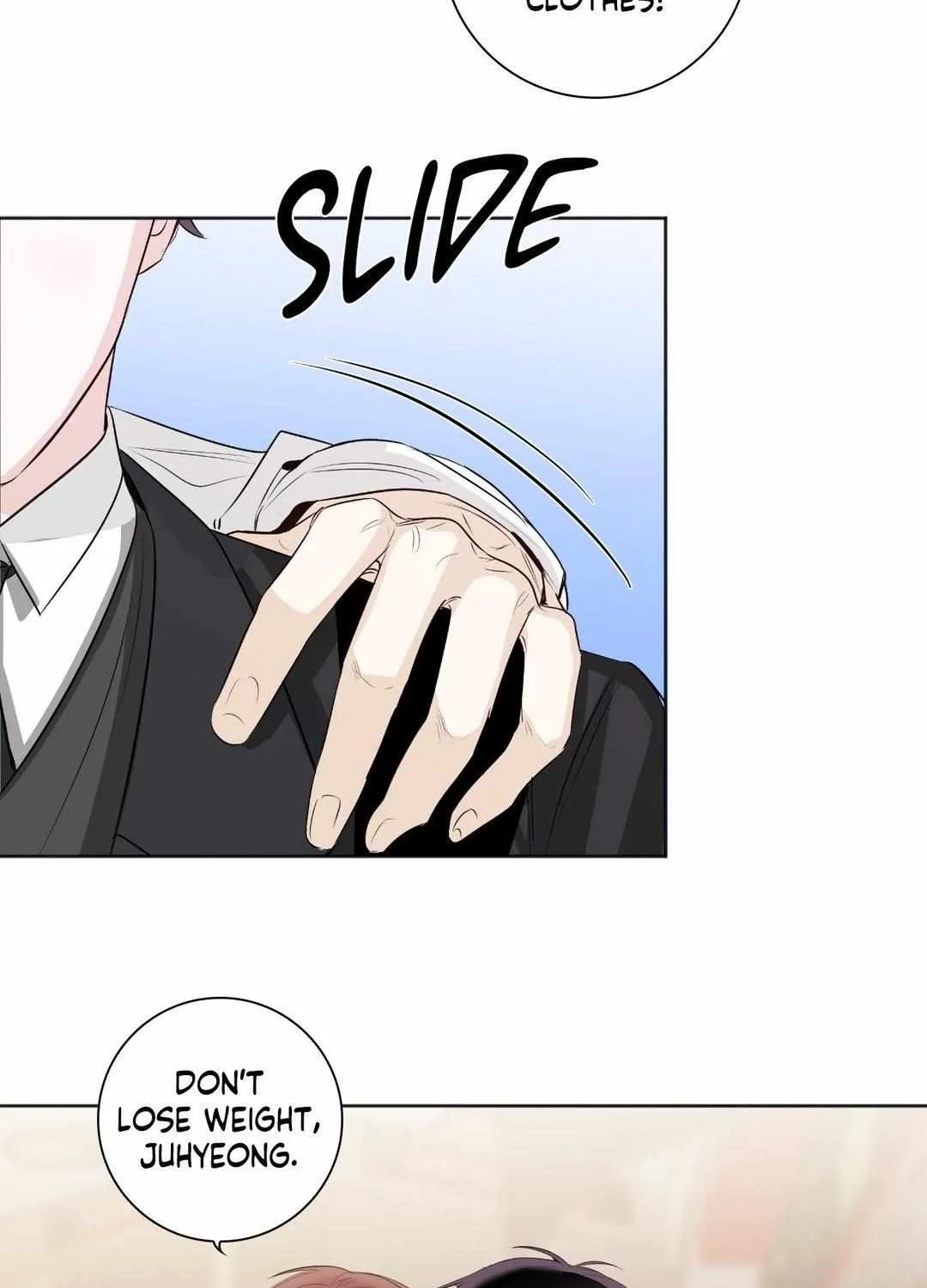 Borders Are Not Observed Mangakakalot X Chapter 2 Page 13