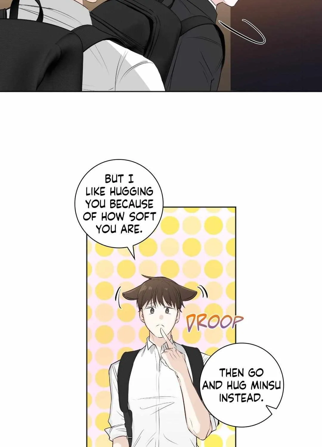 Borders Are Not Observed Mangakakalot X Chapter 2 Page 20