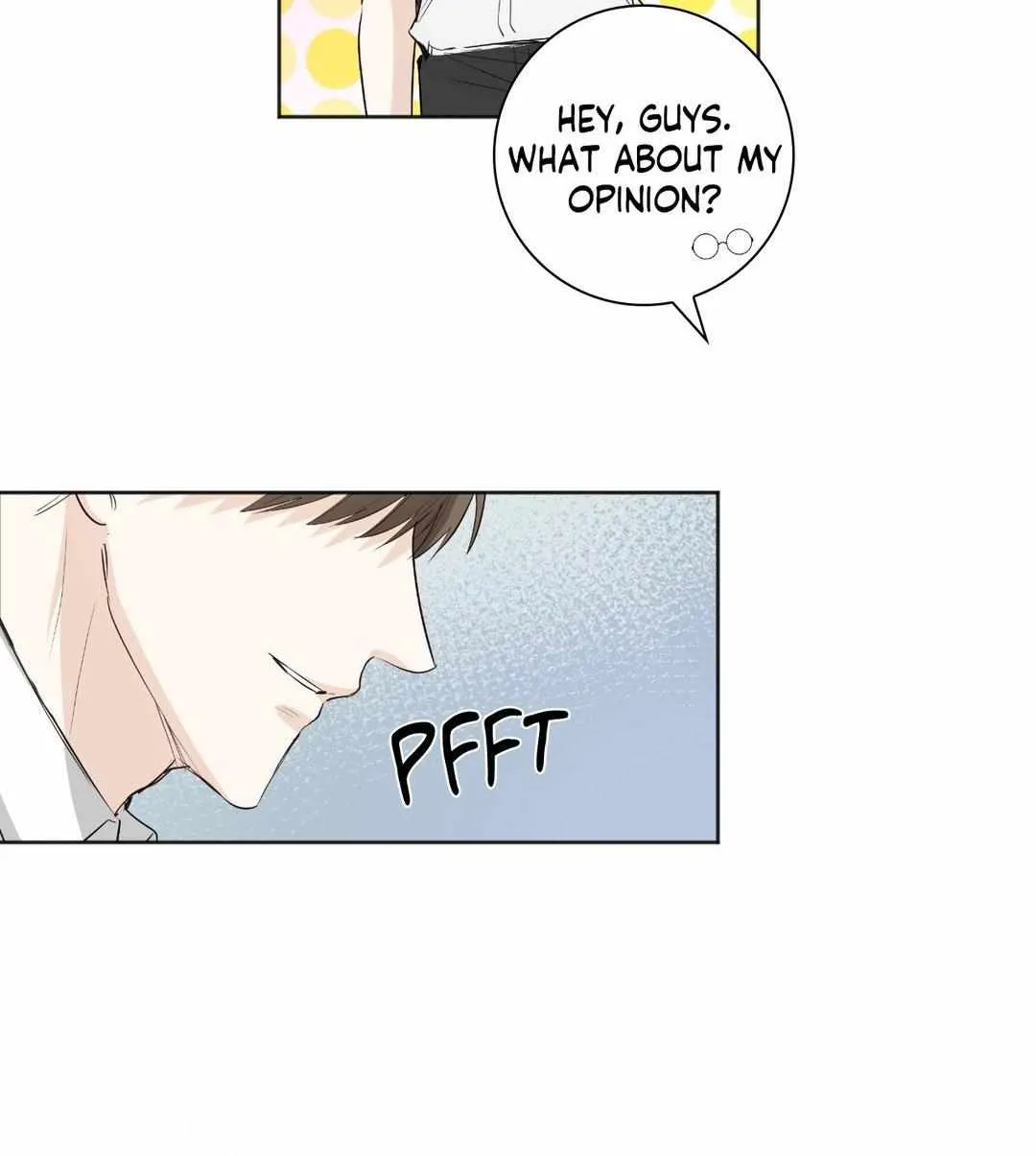 Borders Are Not Observed Mangakakalot X Chapter 2 Page 21