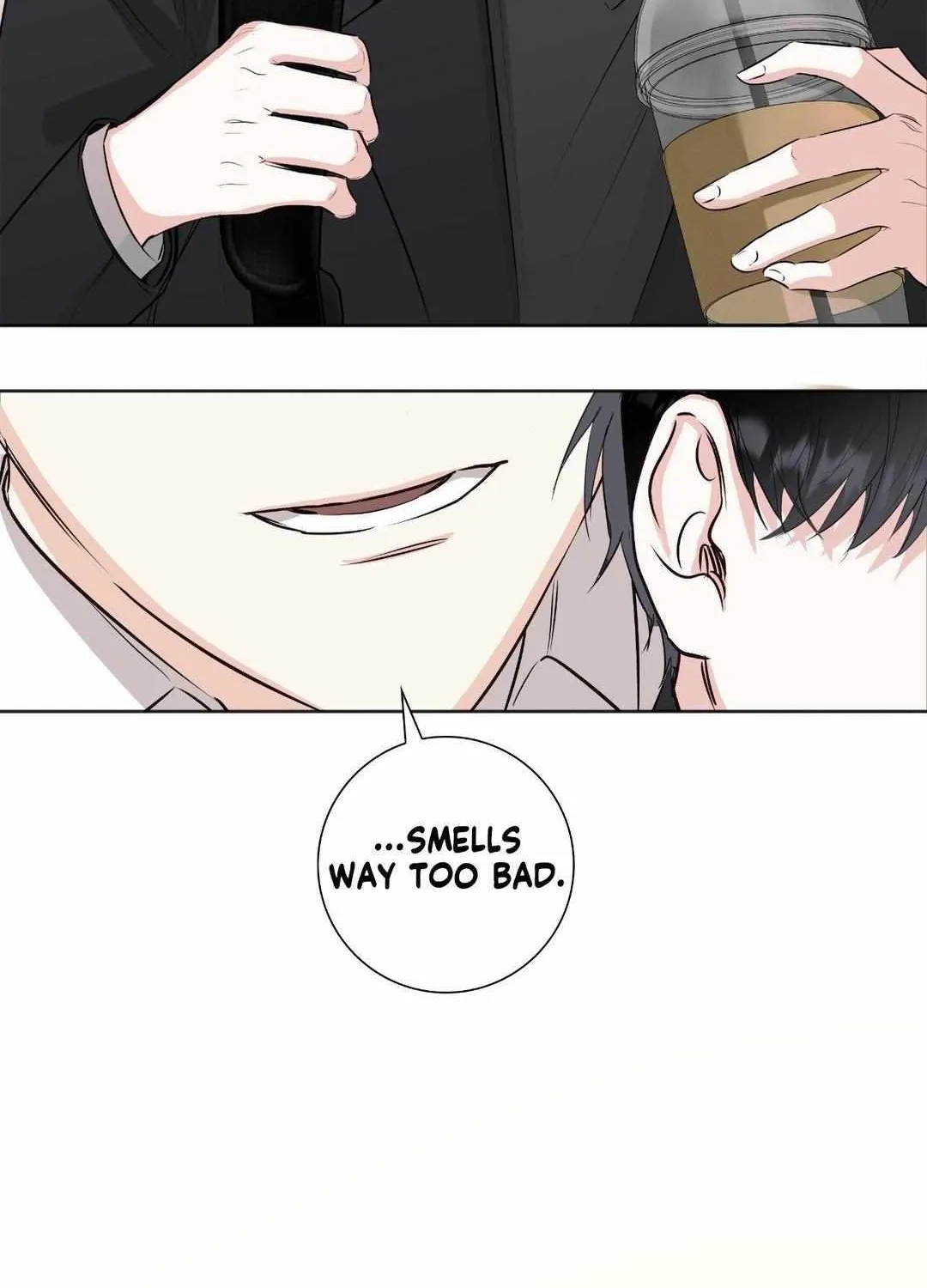 Borders Are Not Observed Mangakakalot X Chapter 2 Page 23