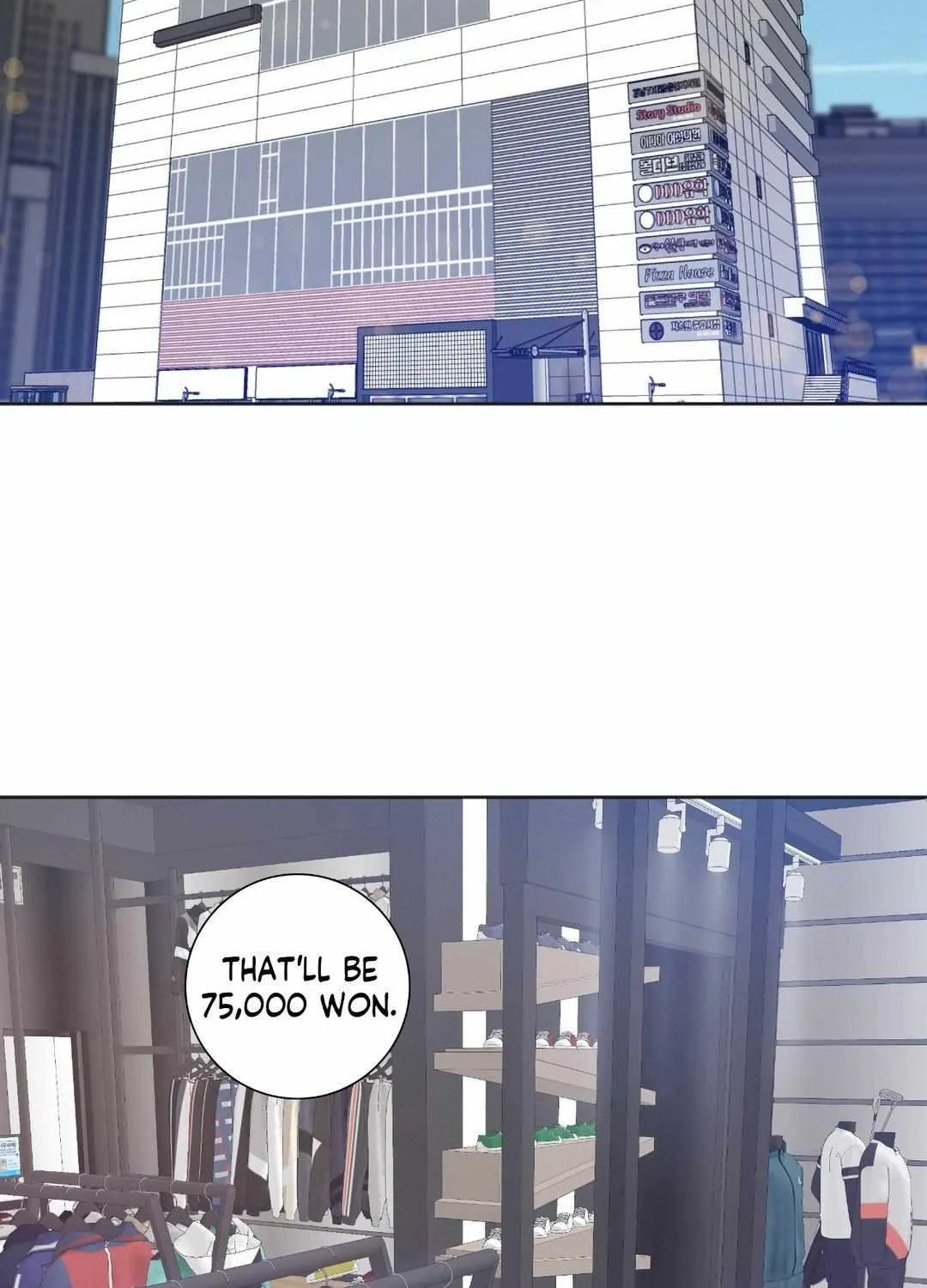 Borders Are Not Observed Mangakakalot X Chapter 2 Page 27