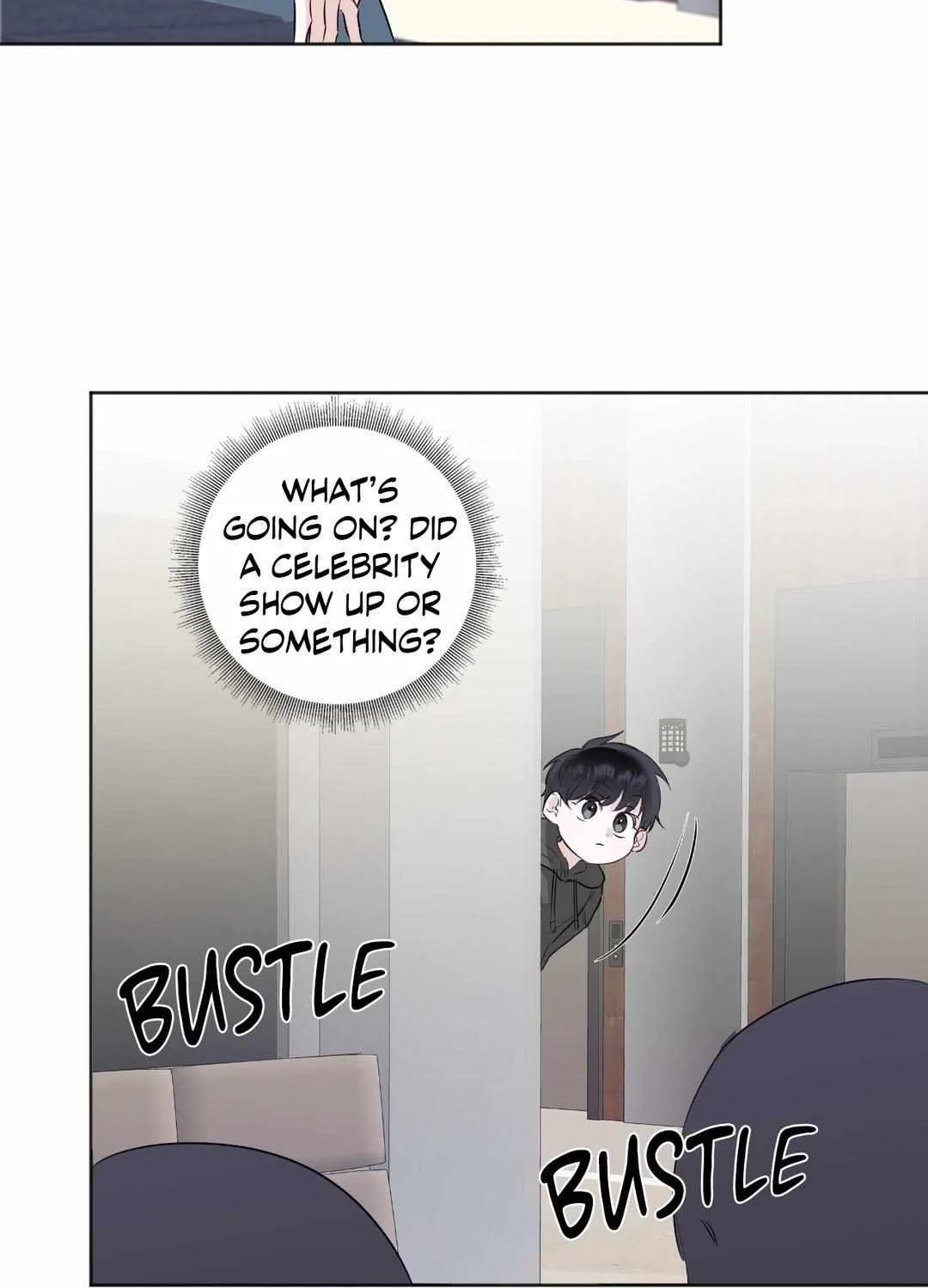 Borders Are Not Observed Mangakakalot X Chapter 2 Page 34