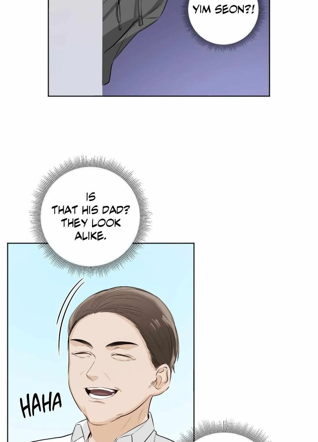 Borders Are Not Observed Mangakakalot X Chapter 2 Page 38