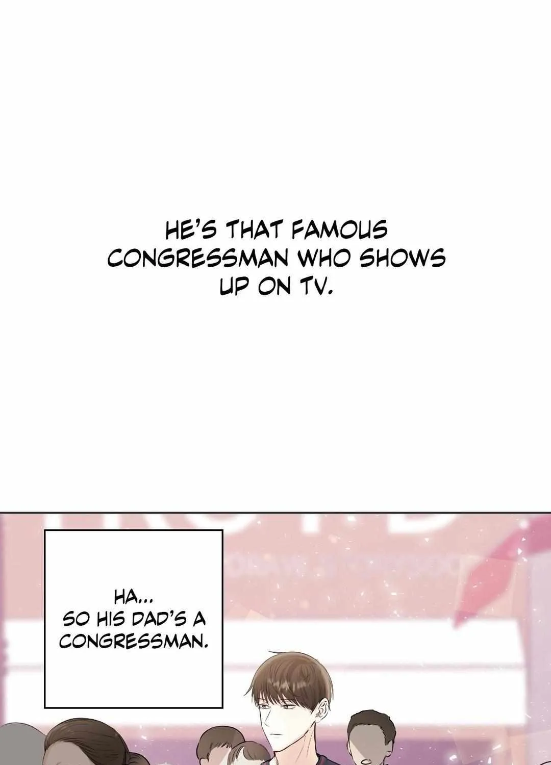 Borders Are Not Observed Mangakakalot X Chapter 2 Page 40
