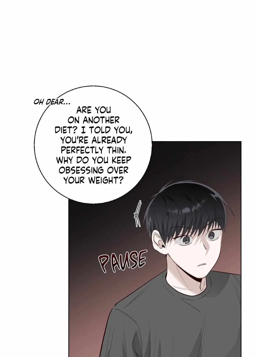 Borders Are Not Observed Mangakakalot X Chapter 20 Page 16