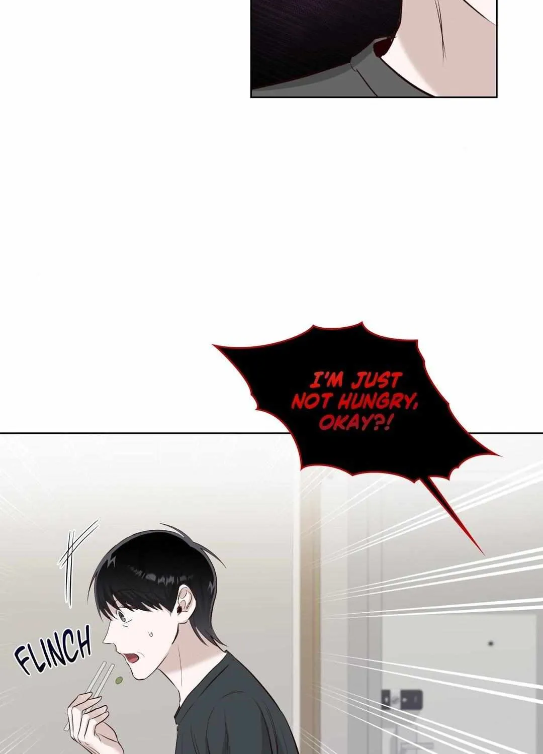 Borders Are Not Observed Mangakakalot X Chapter 20 Page 19