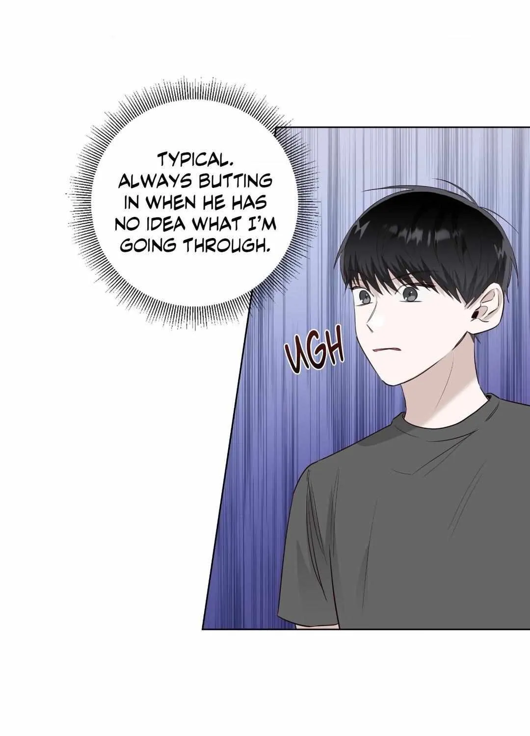 Borders Are Not Observed Mangakakalot X Chapter 20 Page 26