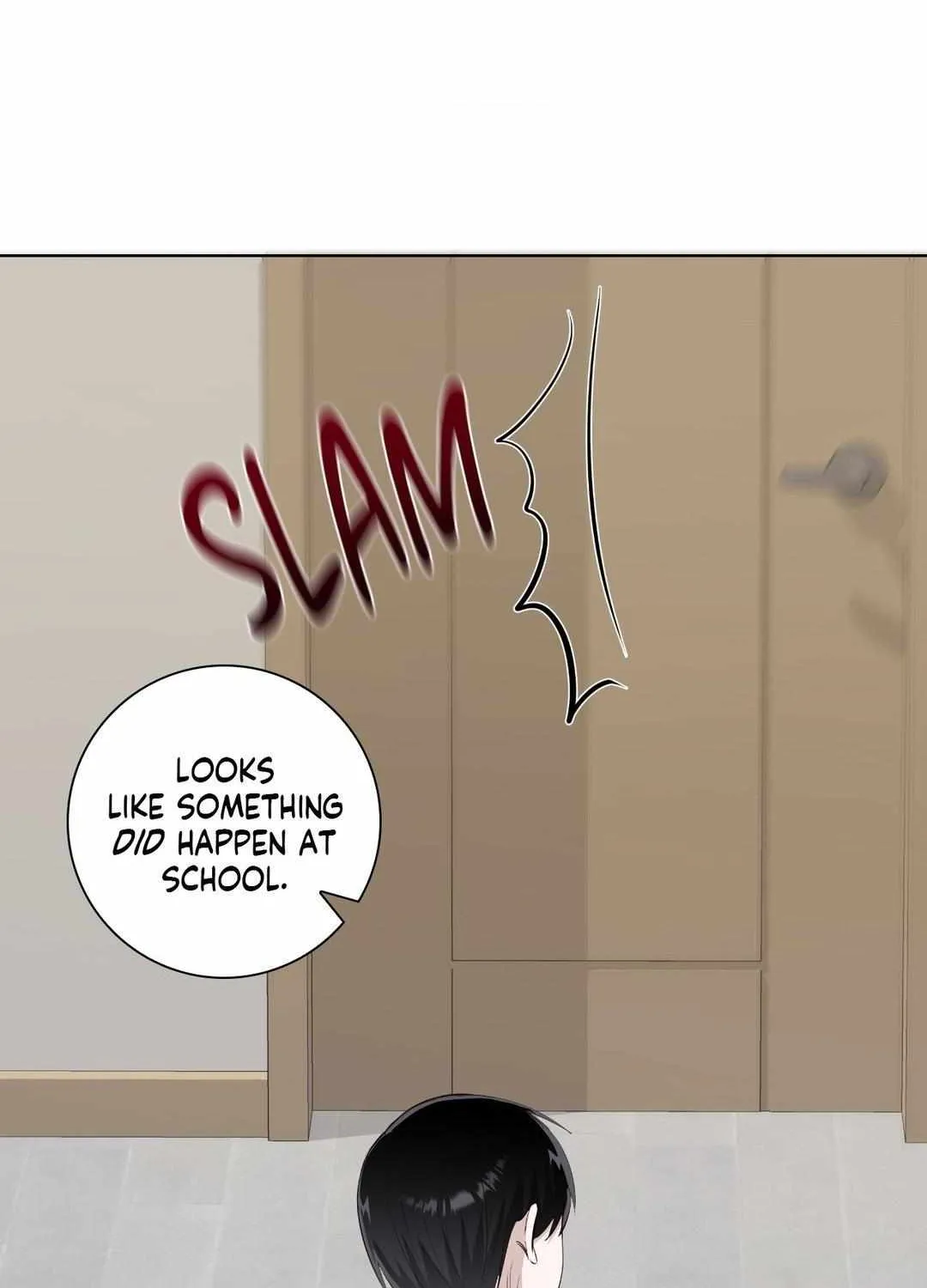 Borders Are Not Observed Mangakakalot X Chapter 20 Page 29