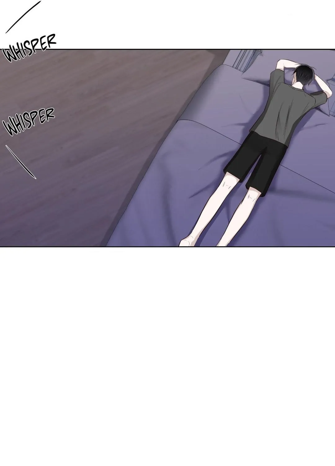 Borders Are Not Observed Mangakakalot X Chapter 20 Page 31