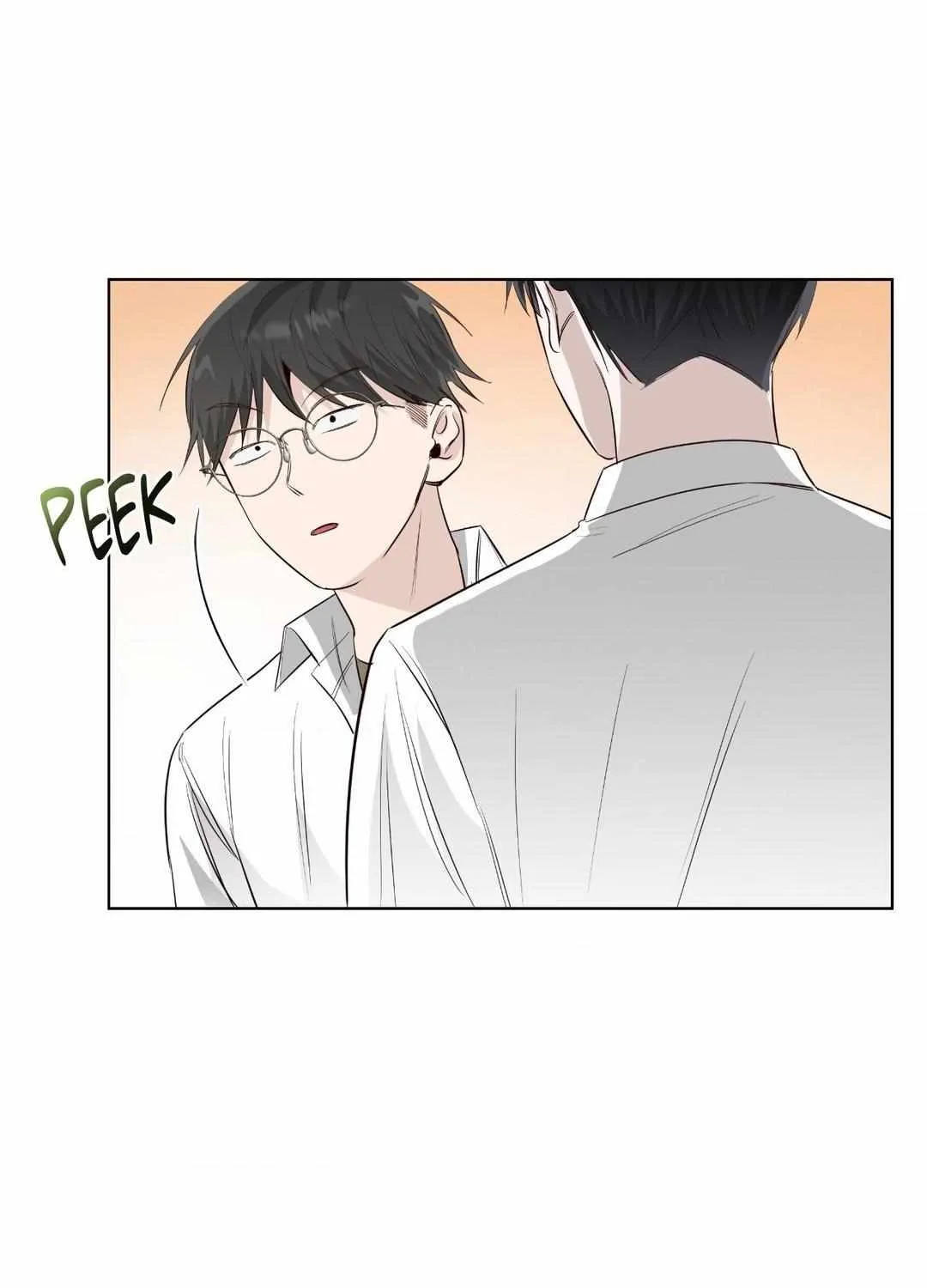 Borders Are Not Observed Mangakakalot X Chapter 20 Page 36