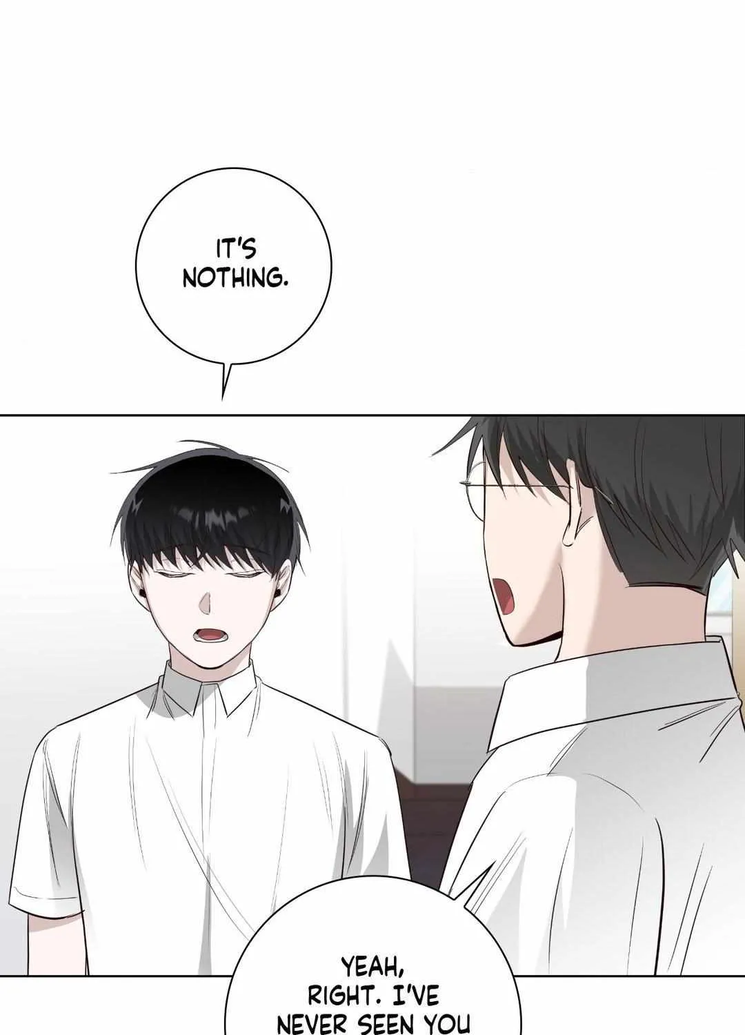 Borders Are Not Observed Mangakakalot X Chapter 20 Page 39