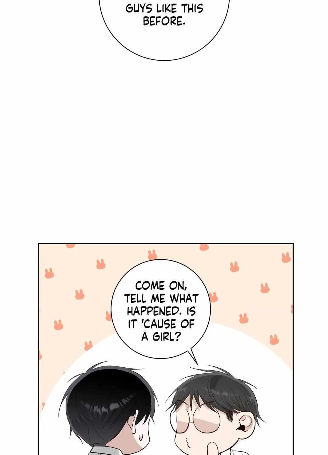 Borders Are Not Observed Mangakakalot X Chapter 20 Page 40