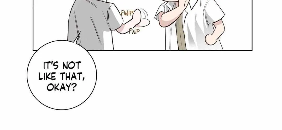Borders Are Not Observed Mangakakalot X Chapter 20 Page 41