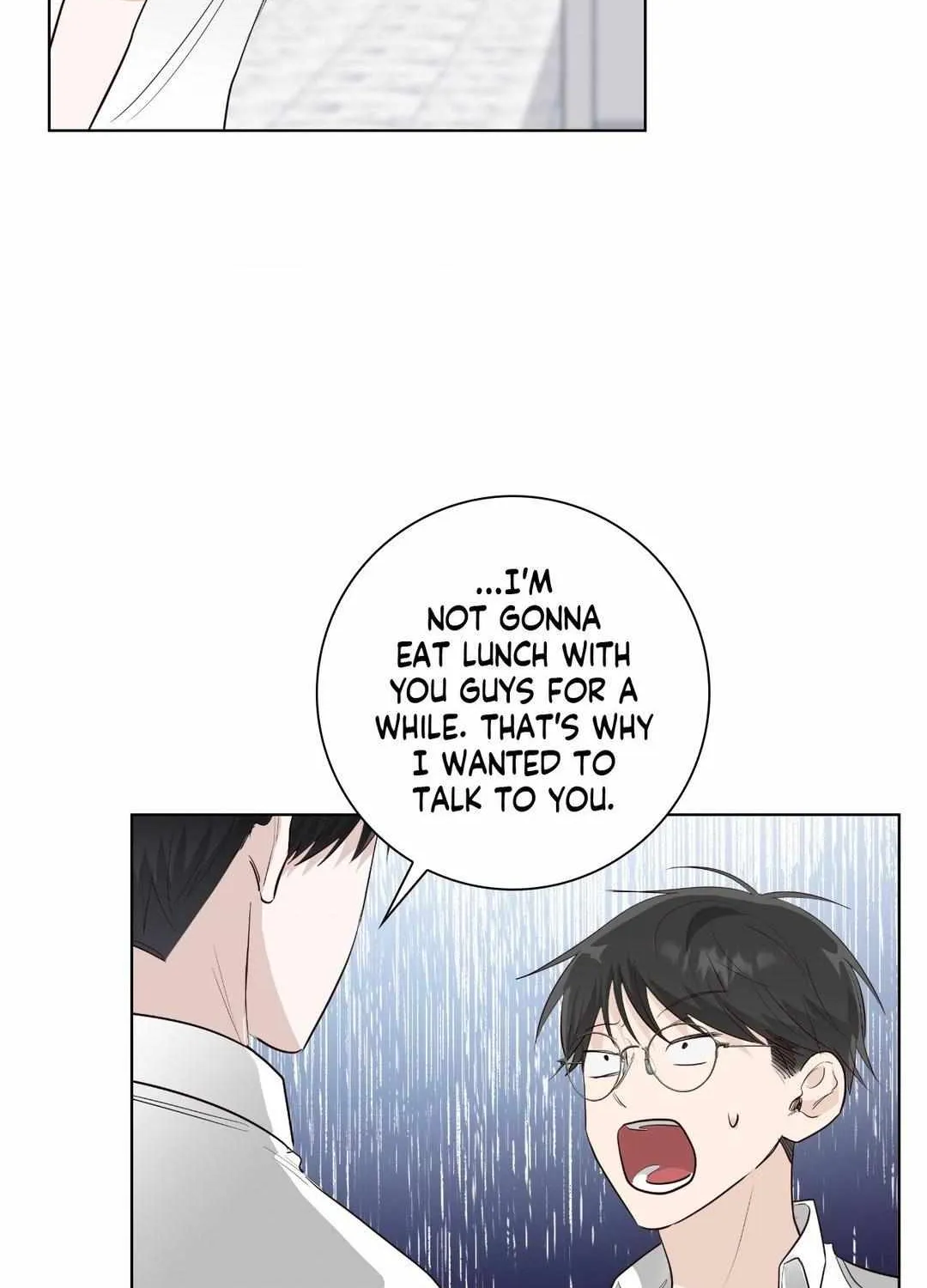 Borders Are Not Observed Mangakakalot X Chapter 20 Page 43