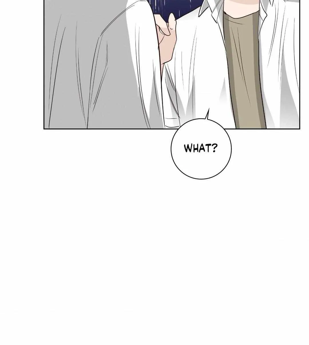 Borders Are Not Observed Mangakakalot X Chapter 20 Page 44