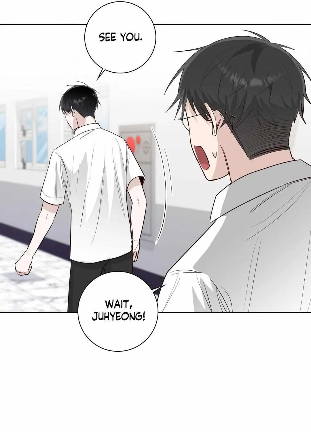 Borders Are Not Observed Mangakakalot X Chapter 20 Page 45