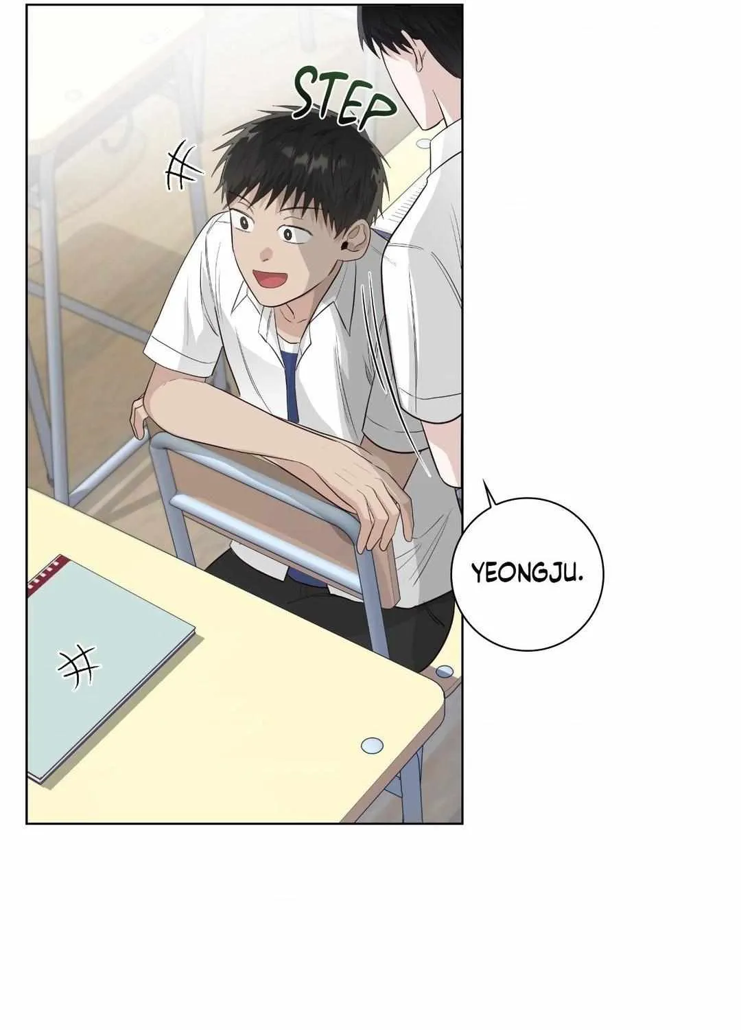 Borders Are Not Observed Mangakakalot X Chapter 20 Page 48