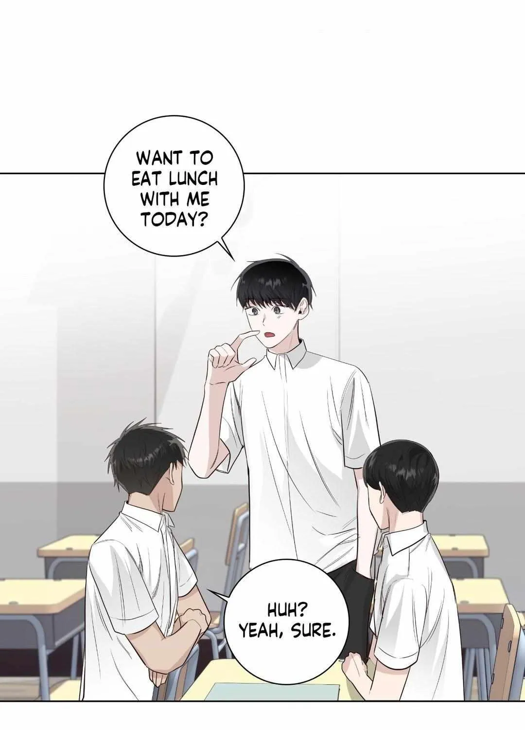 Borders Are Not Observed Mangakakalot X Chapter 20 Page 49