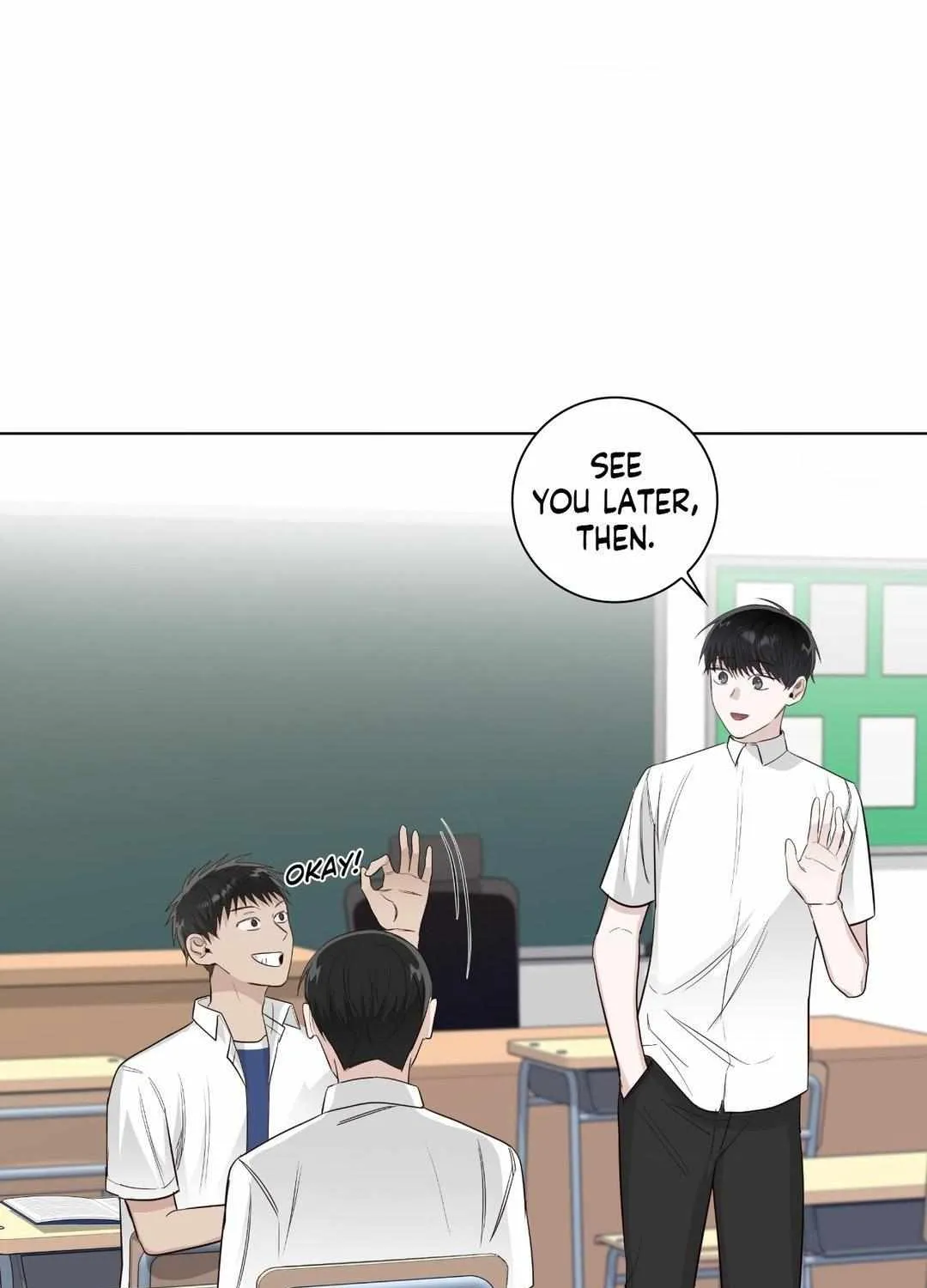 Borders Are Not Observed Mangakakalot X Chapter 20 Page 50