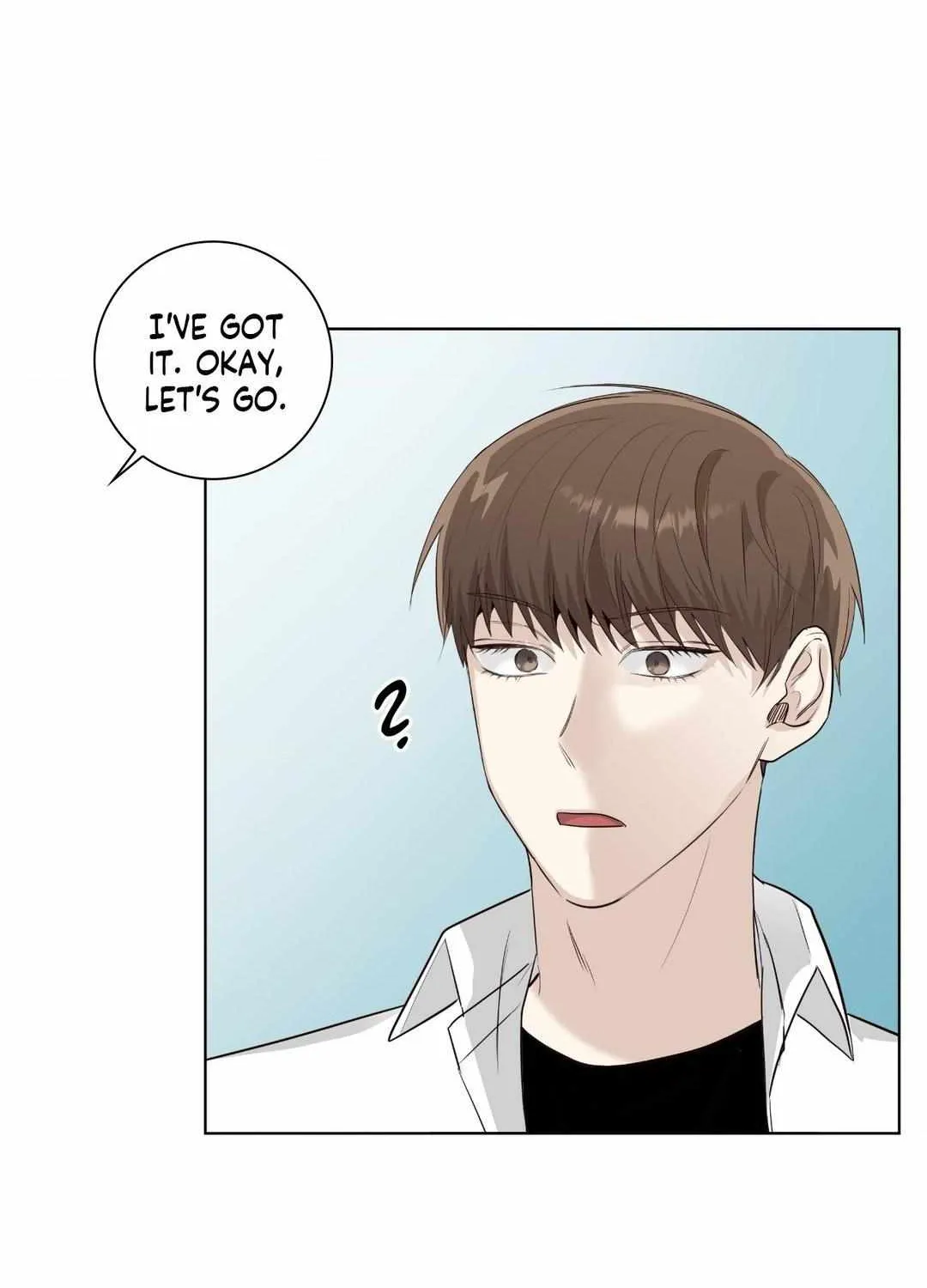 Borders Are Not Observed Mangakakalot X Chapter 20 Page 57