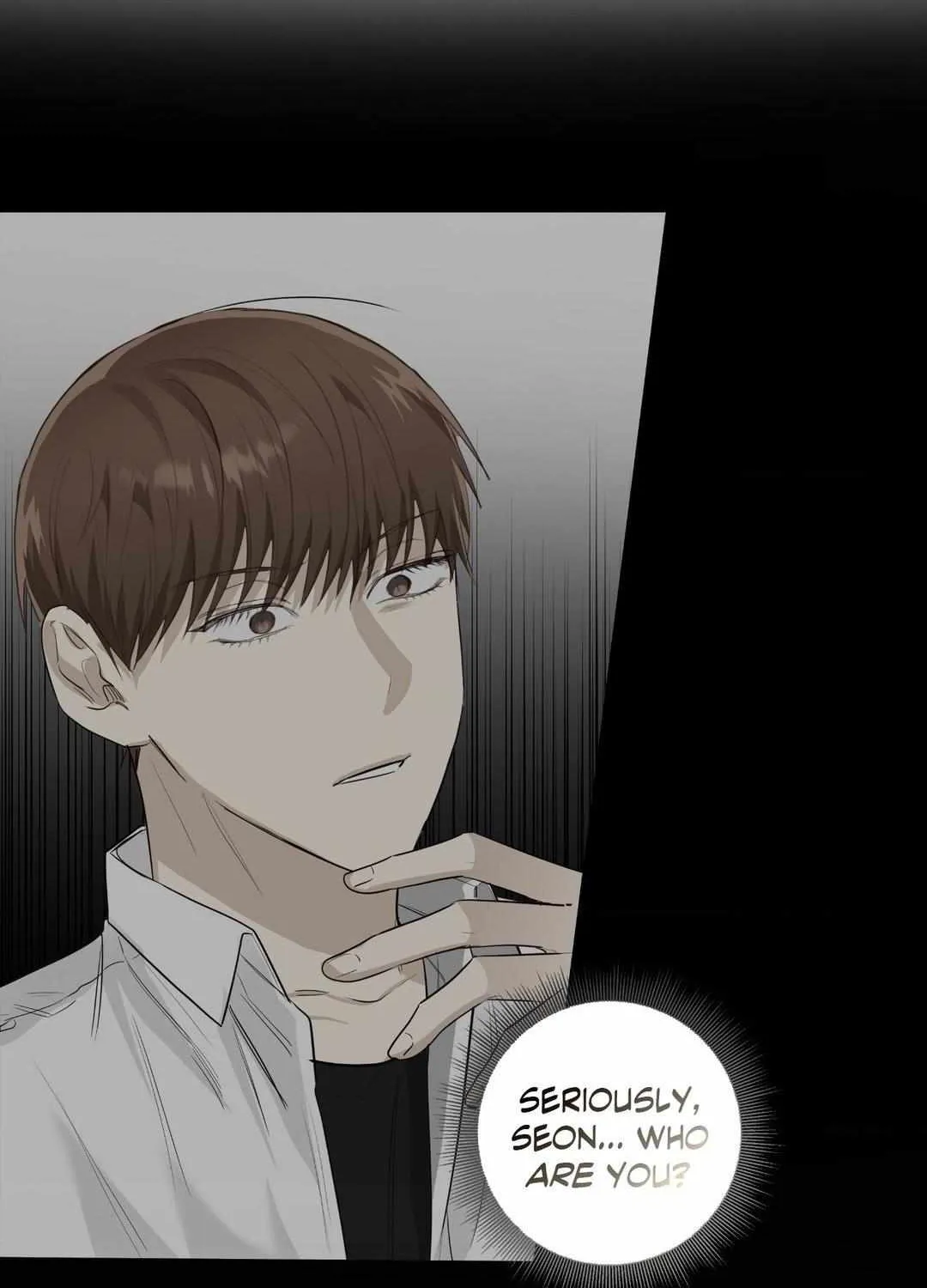 Borders Are Not Observed Mangakakalot X Chapter 20 Page 7