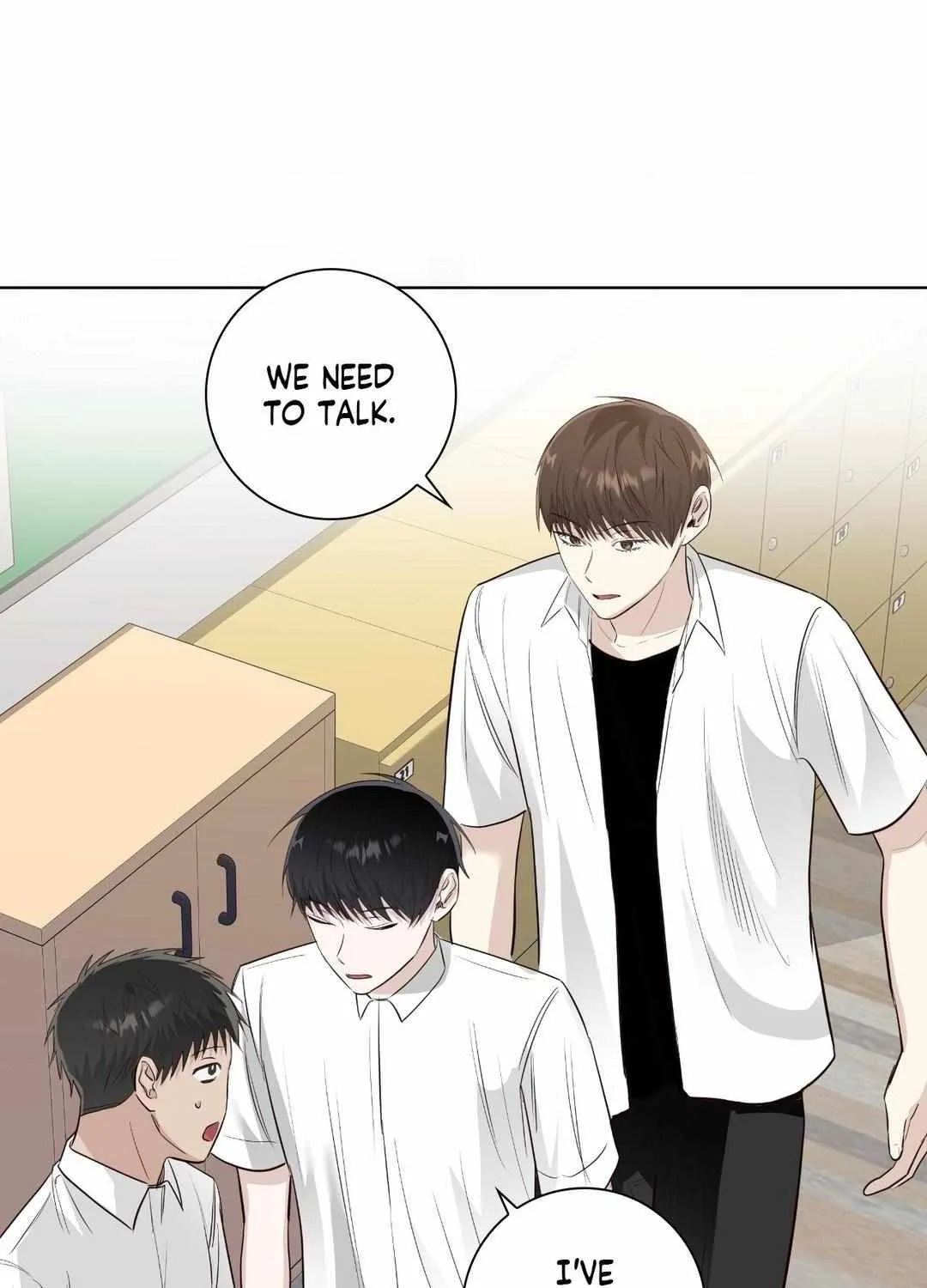 Borders Are Not Observed Mangakakalot X Chapter 20 Page 62