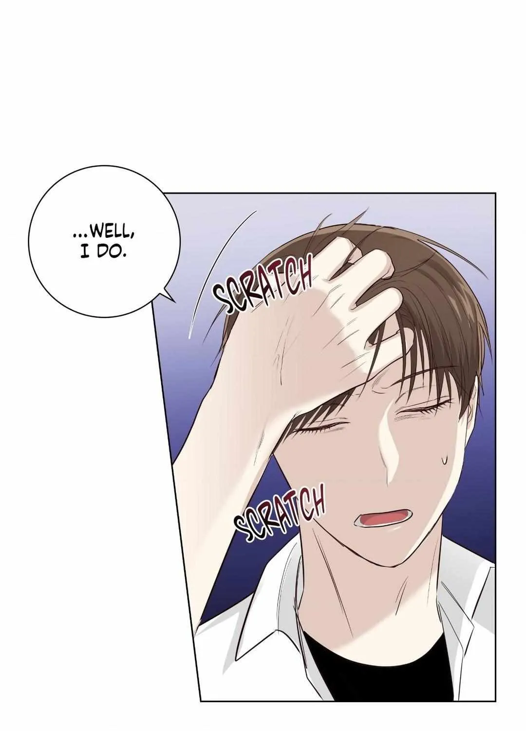 Borders Are Not Observed Mangakakalot X Chapter 20 Page 64