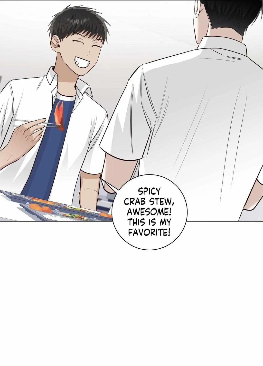 Borders Are Not Observed Mangakakalot X Chapter 20 Page 70