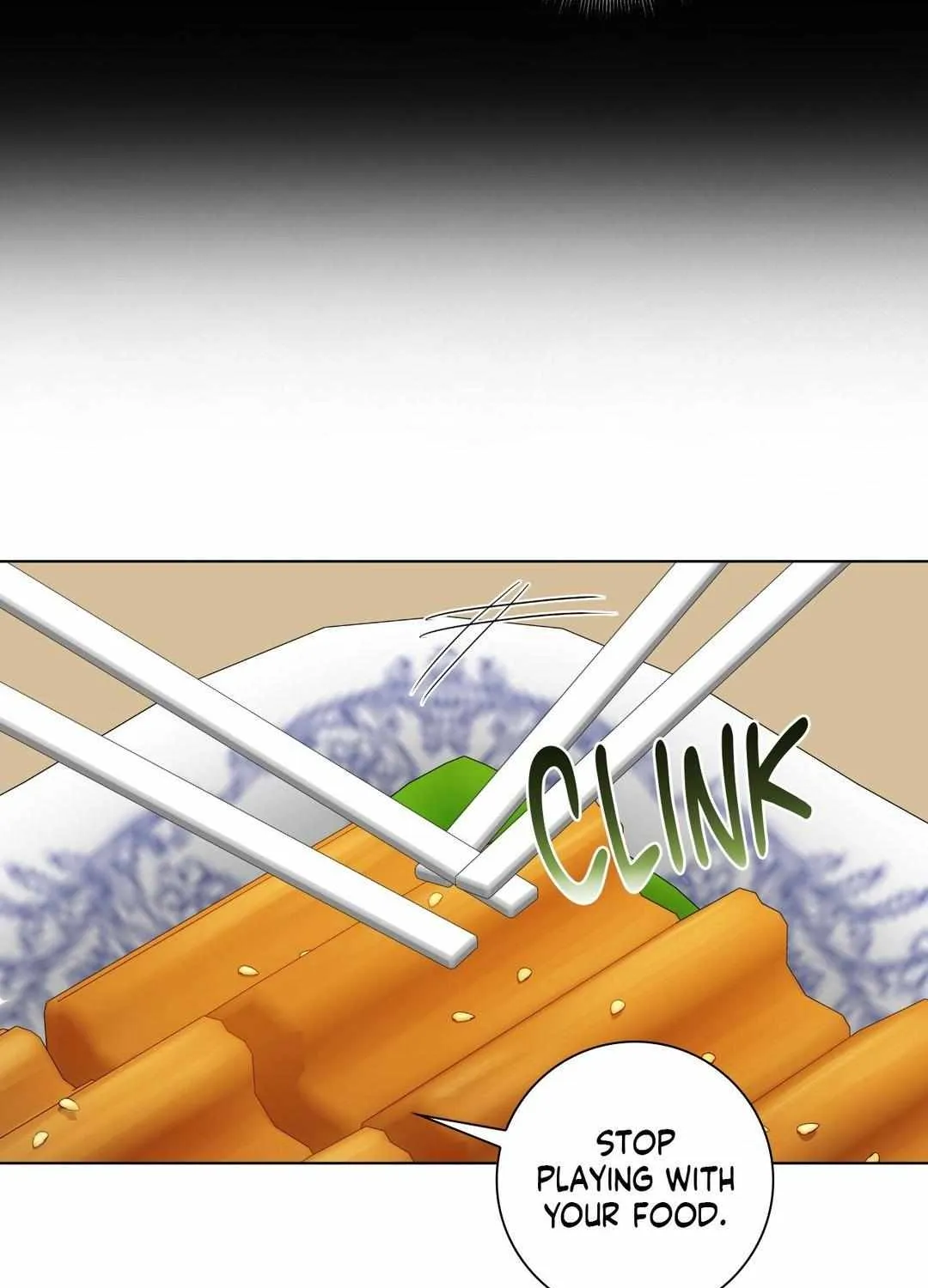 Borders Are Not Observed Mangakakalot X Chapter 20 Page 8