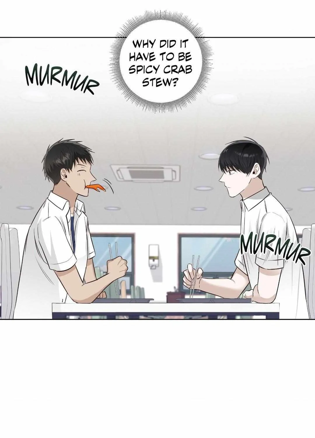 Borders Are Not Observed Mangakakalot X Chapter 20 Page 71