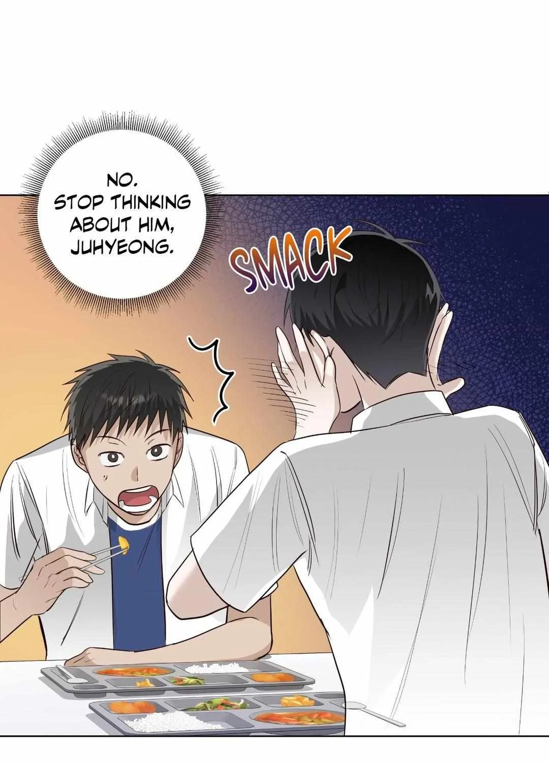 Borders Are Not Observed Mangakakalot X Chapter 20 Page 74