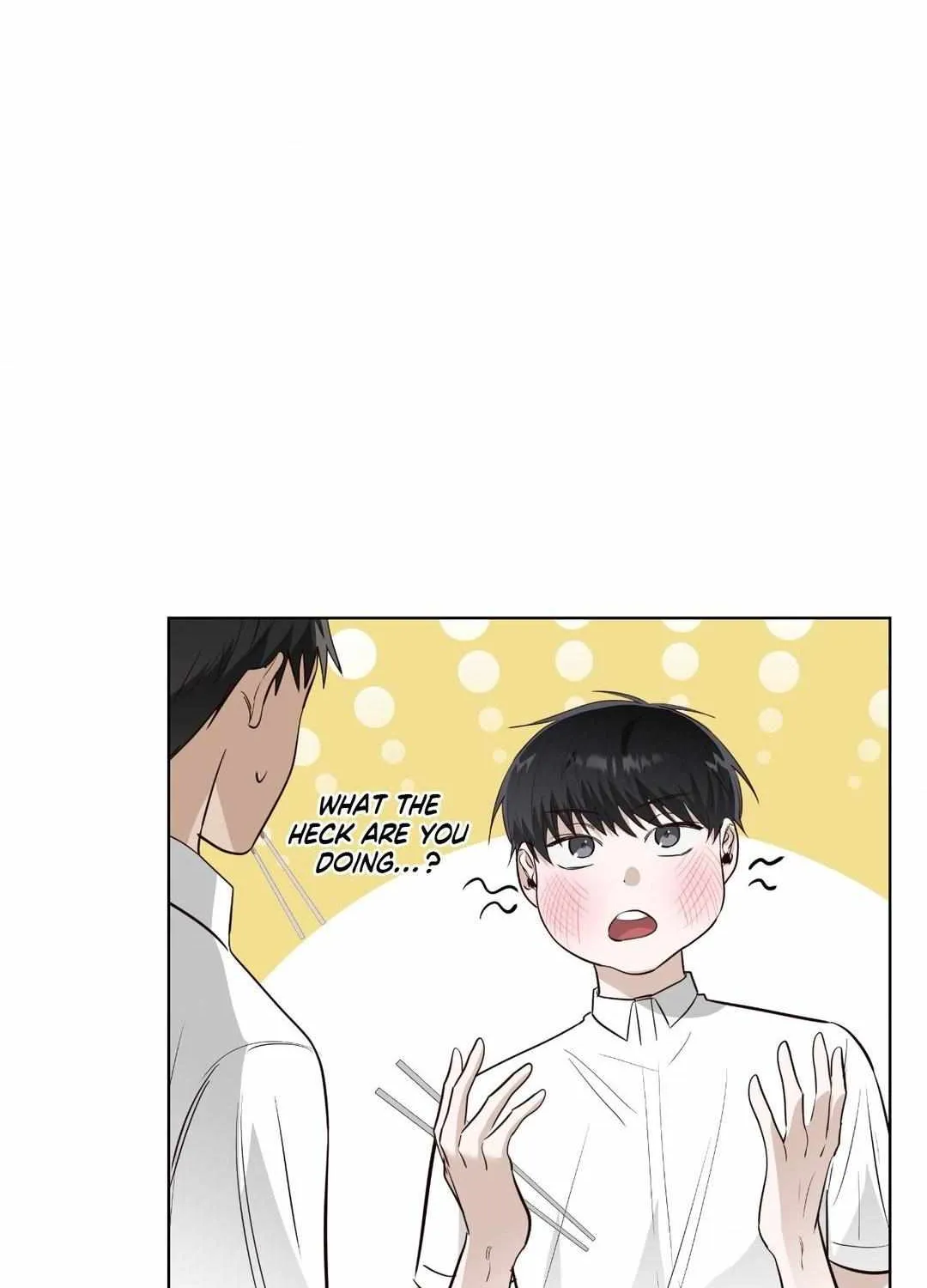 Borders Are Not Observed Mangakakalot X Chapter 20 Page 75
