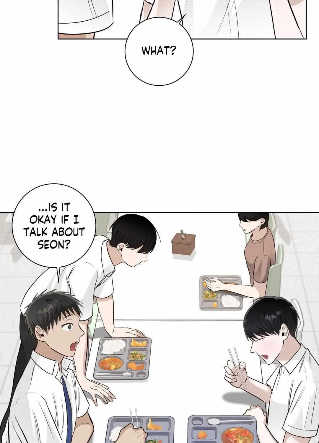 Borders Are Not Observed Mangakakalot X Chapter 20 Page 76