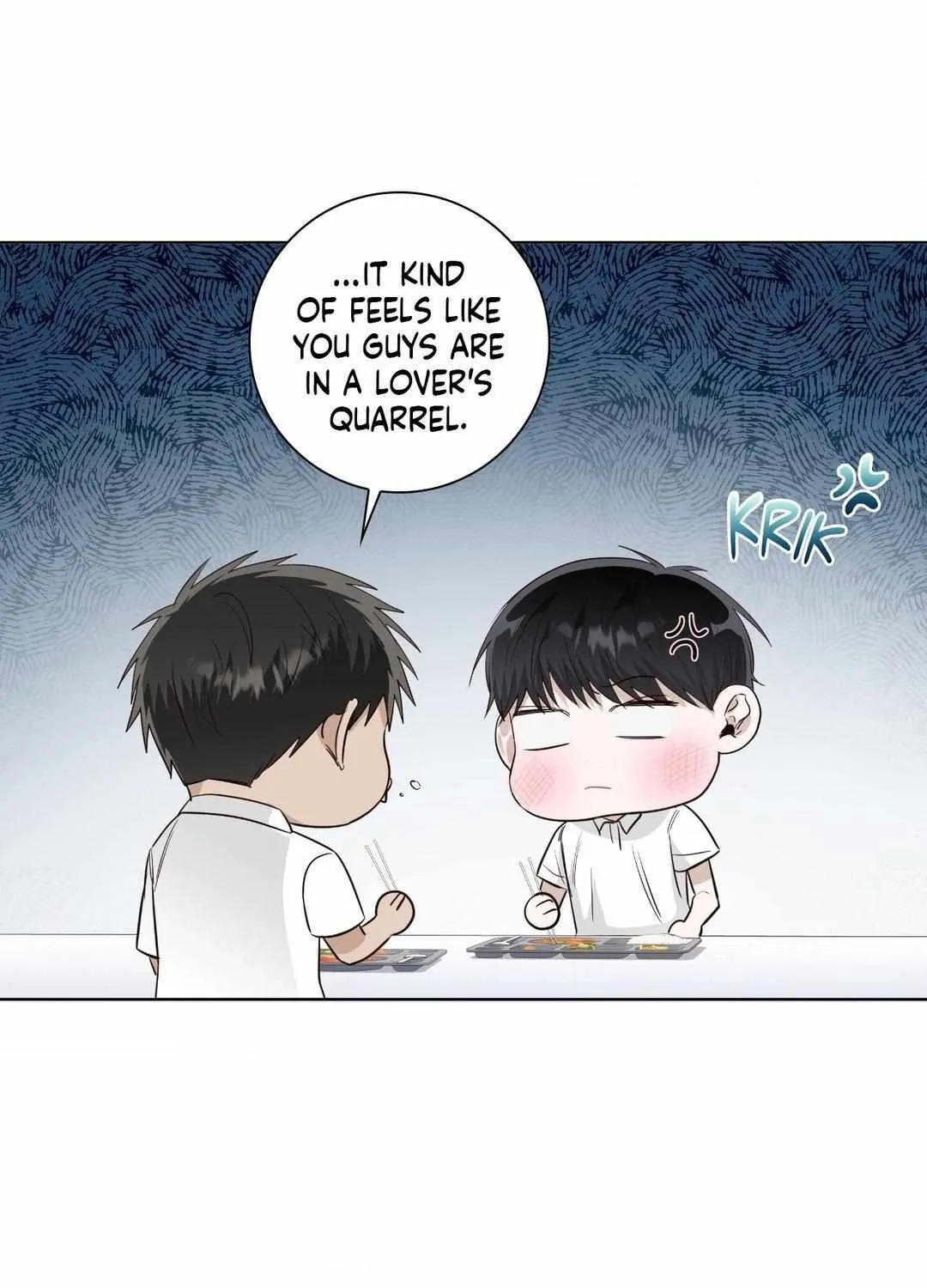 Borders Are Not Observed Mangakakalot X Chapter 20 Page 78