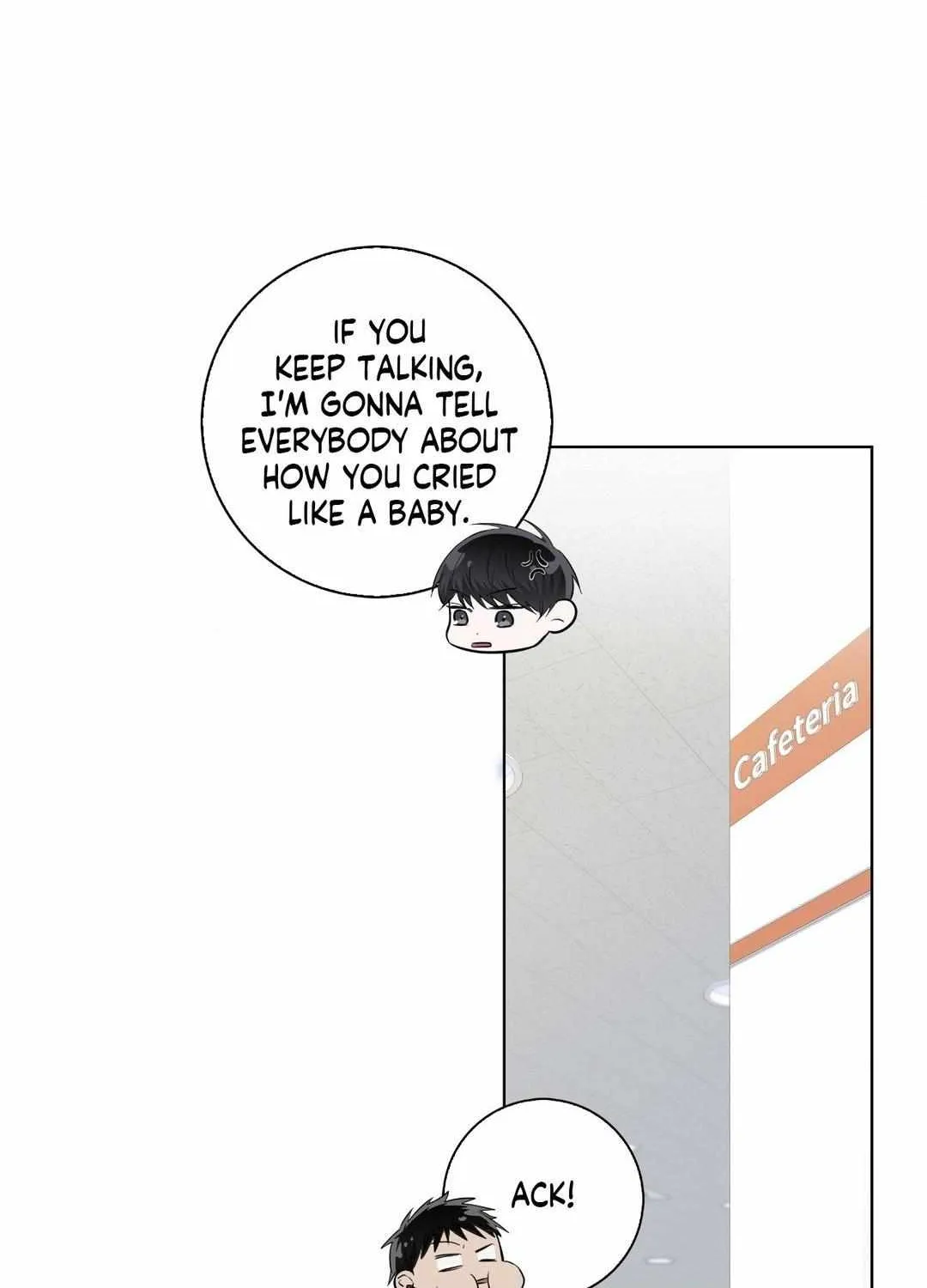 Borders Are Not Observed Mangakakalot X Chapter 20 Page 79