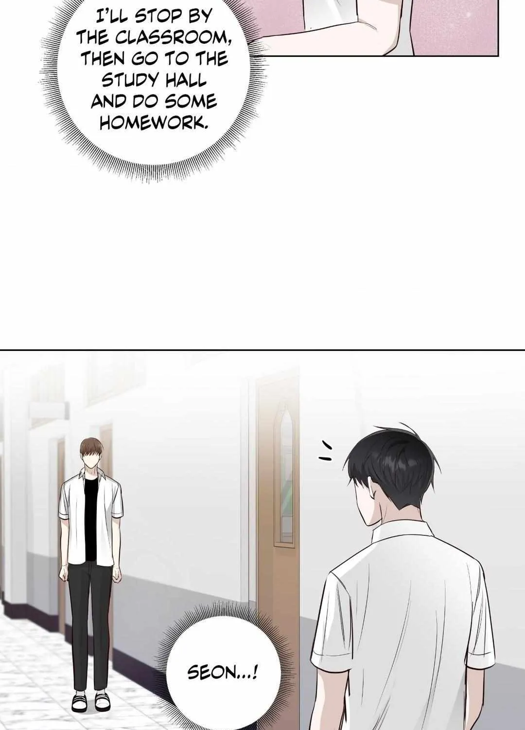 Borders Are Not Observed Mangakakalot X Chapter 20 Page 83