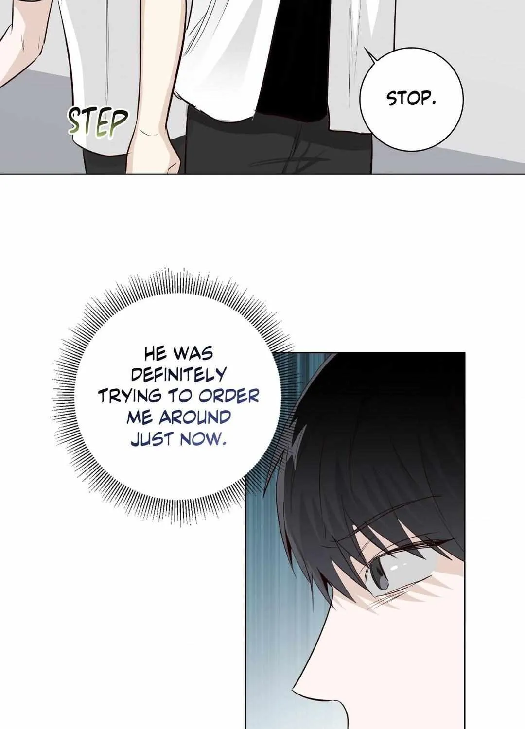 Borders Are Not Observed Mangakakalot X Chapter 20 Page 91