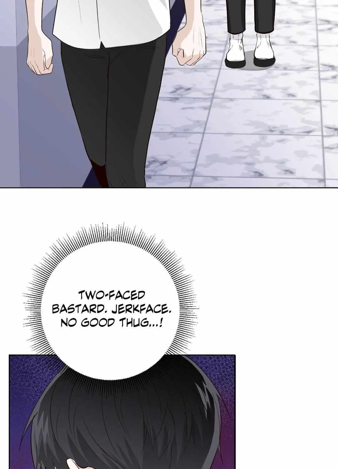 Borders Are Not Observed Mangakakalot X Chapter 20 Page 94