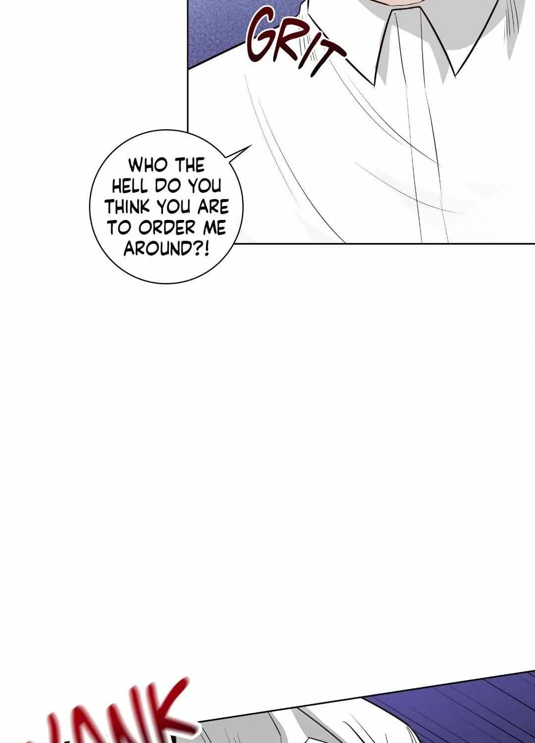 Borders Are Not Observed Mangakakalot X Chapter 20 Page 98